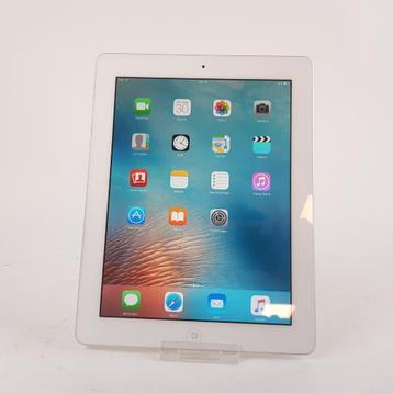 Apple iPad 2 16gb wit || Nu voor € 34.99