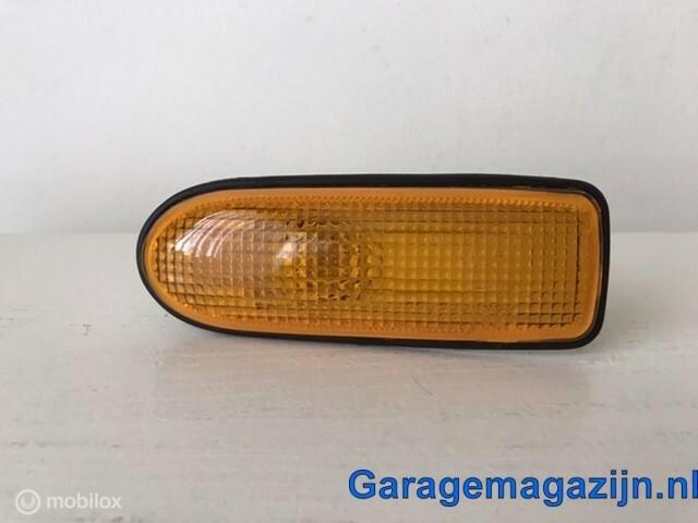 Knipperlicht spatbord links Sunny (N14) 075423, Auto-onderdelen, Verlichting, Nieuw, Ophalen of Verzenden
