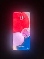 Samsung Galaxy A13 128gb, Zwart, Touchscreen, Ophalen of Verzenden, Zo goed als nieuw