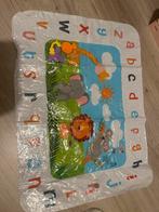 Watermat Kruidvat - Tummy Time, Ophalen of Verzenden, Zo goed als nieuw, Speelkleed, Met geluid