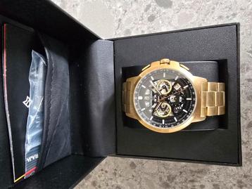 Alpha Sierra horloges Nieuw!! beschikbaar voor biedingen