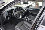 BMW 5-serie 530e iPerformance eDrive Edition | Carplay | Gla, Automaat, 1998 cc, Achterwielaandrijving, 4 cilinders