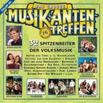 Das grosse Musikantentreffen - Folge 20  Originele CD Nieuw., Cd's en Dvd's, Cd's | Schlagers, Ophalen of Verzenden, Nieuw in verpakking