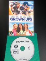 Grown Ups dvd (2010), Cd's en Dvd's, Dvd's | Komedie, Ophalen of Verzenden, Zo goed als nieuw