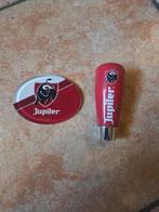 Jupiler taplens & taphendel, Verzamelen, Biermerken, Ophalen of Verzenden, Zo goed als nieuw, Jupiler