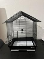 Vouwbaar vogelkooi voor kleine vogel, Ophalen, Nieuw, Metaal, Vogelkooi