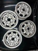 Velgen 13 inch 5.5j, Ophalen