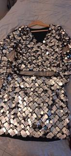 Party setje maat M/L costes, Maat 38/40 (M), Overige typen, Zwart, Ophalen of Verzenden