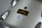 Aria Tom zilver 12x7,5 inch   <24241842>, Ophalen of Verzenden, Gebruikt, Drums of Percussie