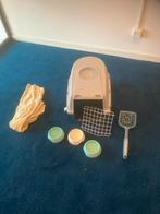 Poezenreisbox transportbox voor vervoer kat  of poes, Ophalen, Zo goed als nieuw