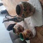 Diverse vazen en potten te koop., Ophalen, Gebruikt