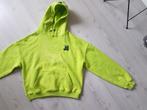 JQ unisex hoodie in maat small, Ophalen of Verzenden, Zo goed als nieuw, Maat 36 (S), Groen