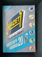Hazet catalogus 2016, Auto diversen, Autogereedschap, Ophalen of Verzenden, Zo goed als nieuw