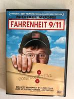 Fahrenheit 9/11 [Regio 1], Vanaf 16 jaar, Ophalen of Verzenden, Gebruikt