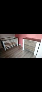 Commode en ledikant, Ophalen, Gebruikt, Jongetje of Meisje