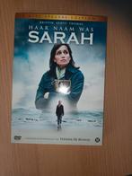 Haar naam was sarah, Ophalen of Verzenden, Zo goed als nieuw, Drama