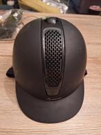 Paardrijd cap, Dieren en Toebehoren, Paardrijkleding, Ophalen of Verzenden, Gebruikt, Cap