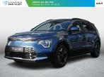 Kia Niro EV Light Advanced 64.8 kWh OP VOORRAAD | Carplay |, Stof, Origineel Nederlands, 420 min, Nieuw