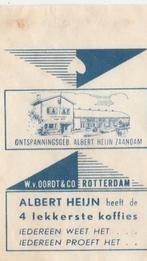 Albert Heijn, Albert Heijn, Ophalen of Verzenden