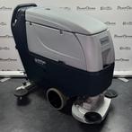 Nilfisk BA 611 D schrobzuigmachine, Doe-het-zelf en Verbouw, Reinigingsmachines, Gebruikt, Schrobmachine, DenoClean, Ophalen of Verzenden