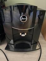 Jura D4 Espresso Machine - Zo Goed Als Nieuw, Ophalen of Verzenden, Zo goed als nieuw, Espresso apparaat, Koffiebonen