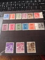 Indonesië R.I.S, Verzenden