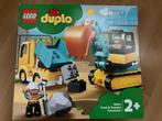 Duplo 10931, Kinderen en Baby's, Speelgoed | Duplo en Lego, Ophalen, Zo goed als nieuw, Complete set, Duplo
