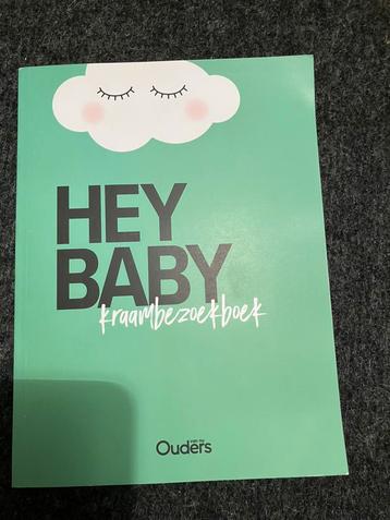 Hey Baby kraambezoek van ouders van nu beschikbaar voor biedingen