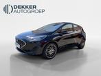 Ford Fiesta 1.0 EcoB. Hybrid Titanium Winterpakket, Voorwielaandrijving, Gebruikt, Euro 6, 1133 kg