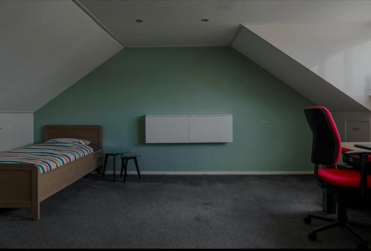 2x Ikea Norberg Klaptafel - Was Opvouwtafel, Huis en Inrichting, Tafelonderdelen, Ophalen