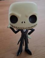 Jack Skellington Funko Pop, Ophalen of Verzenden, Zo goed als nieuw, Actiefiguur of Pop