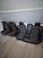 Vectra b of astra g half leer interieur, Ophalen