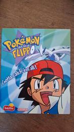 Pokémon Gotta catche 'em all Flippo, Ophalen of Verzenden