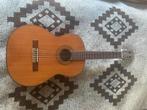 Mooie 70’s spaanse gitaar, Muziek en Instrumenten, Ophalen, Gebruikt, Klassieke of Spaanse gitaar