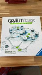 Gravitrax starter-set compleet, Ophalen of Verzenden, Zo goed als nieuw