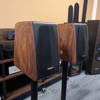 Sonus Faber Concertino G4 speakerset (demo) limited editie, Overige merken, Onbekend, Ophalen of Verzenden, Zo goed als nieuw