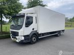 Volvo FL FL 210 Dhollandia Automaat Euro6 (bj 2015), Auto's, Automaat, Wit, Diesel, Volvo
