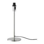 Nachtkastlamp tafellamp lampvoet 2x (35 cm) NIEUW, Huis en Inrichting, Lampen | Tafellampen, Minder dan 50 cm, Nieuw, Ophalen of Verzenden