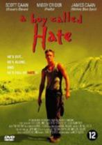 A boy called hate [1290], Cd's en Dvd's, Dvd's | Thrillers en Misdaad, Actiethriller, Ophalen of Verzenden, Zo goed als nieuw