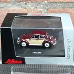 1:87 SCHUCO VW KÄFER, Hobby en Vrije tijd, Modelauto's | 1:87, Ophalen of Verzenden, Zo goed als nieuw, Auto, Schuco