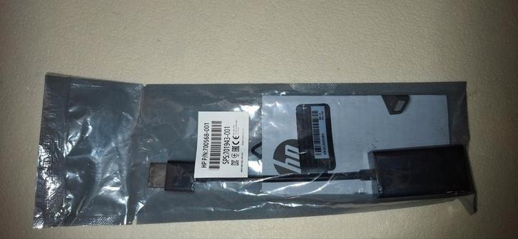 HP HDMI naar VGA Adapter - Nieuw!, Computers en Software, Pc- en Netwerkkabels, Ophalen of Verzenden