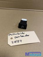 MITSUBISHI OUTLANDER ALARM SCHAKELAAR 8616A074, Auto-onderdelen, Dashboard en Schakelaars, Gebruikt, -, -, Ophalen of Verzenden
