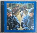King Crimson Vrooim Vrooom 2 CD Mexico en NY 95/96, Cd's en Dvd's, Ophalen of Verzenden, Zo goed als nieuw