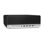 Hp ProDesk 600 G3 sff i5-7500, Computers en Software, Desktop Pc's, Ophalen, 256 GB, 8 GB, Zo goed als nieuw
