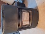 Rolkachel 4200watt Met Thermostaat, Huis en Inrichting, Kachels, Ophalen, Gas, Zo goed als nieuw, Vrijstaand