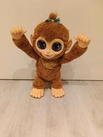 Interactieve aap, Kinderen en Baby's, Ophalen, Zo goed als nieuw, Overige typen