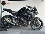 YAMAHA MT-10 ABS QS FULL OPTIONS 2016 22.792 KM MT10 MT 10, Motoren, Motoren | Yamaha, 4 cilinders, Motorrijbewijs A, Bedrijf
