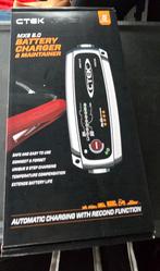 Ctek mxs 5.0 acculader, Auto-onderdelen, Ophalen, Nieuw