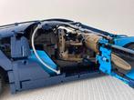 Lego technic 42083 Bugatti Chiron, Ophalen of Verzenden, Zo goed als nieuw, Complete set, Lego