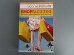 Sophie Kinsella - Shopalious!, Ophalen of Verzenden, Zo goed als nieuw, Sophie Kinsella